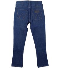 Damskie jeansy W16F-EG Wrangler 