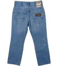 Męskie jeansy W177-QE Wrangler 