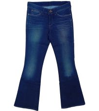 Damskie jeansy W215-KZ Wrangler