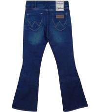 Damskie jeansy W215-KZ Wrangler 