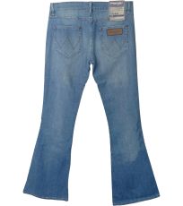 Damskie jeansy W215-LD Wrangler 