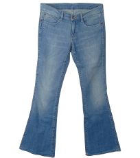 Damskie jeansy W215-LD Wrangler
