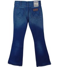Damskie jeansy W215-LY Wrangler 