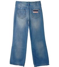 Damskie jeansy W217-LF Wrangler 