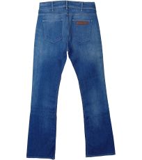 Damskie jeansy W23F-ZA-33M Wrangler 