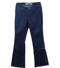 Damskie jeansy W245-73 Wrangler