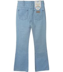 Damskie jeansy W245-EH Wrangler 