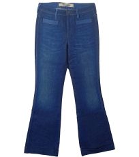 Damskie jeansy W245-GP Wrangler