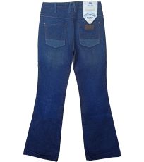Damskie jeansy W245-GP Wrangler 