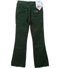 Damskie jeansy W245-GU-602 Wrangler 