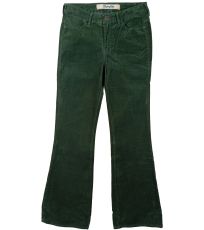 Damskie jeansy W245-GU-602 Wrangler