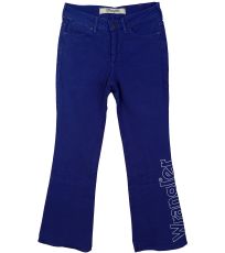 Damskie jeansy W245-GV Wrangler