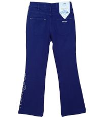 Damskie jeansy W245-GV Wrangler 