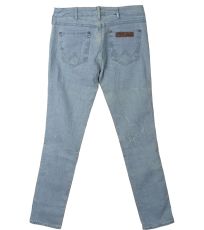 Damskie jeansy W258-NE-10L Wrangler 