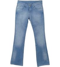 Damskie jeansy MEGAN Wrangler