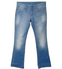 Damskie jeansy Summer 79 Wrangler