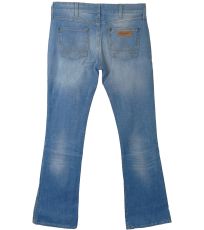 Damskie jeansy Summer 79 Wrangler 