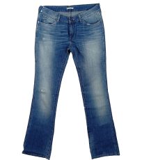Damskie jeansy W272-YY-16G Wrangler