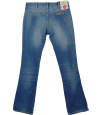 Damskie jeansy W272-YY-16G Wrangler 