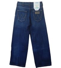 Damskie jeansy W284-GX Wrangler 