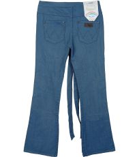 Damskie ogrodniczki W285-GN Wrangler 