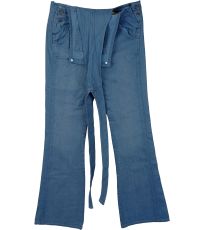 Damskie ogrodniczki W285-GN Wrangler