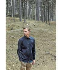 Męska koszula NE67001 Neutral 