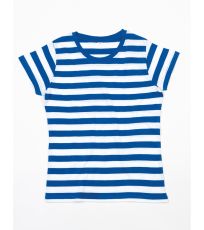 Damski t-shirt z bawełny organicznej P110S Mantis