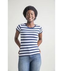 Damski t-shirt z bawełny organicznej P110S Mantis 