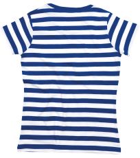 Damski t-shirt z bawełny organicznej P110S Mantis 