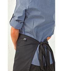 Fartuch o średniej długości z bawełny organicznej PR114 Premier Workwear 