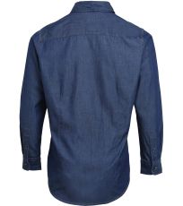 Męska koszula dżinsowa PR222 Premier Workwear 