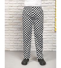 Unisex spodnie kucharskie PR553 Premier Workwear 