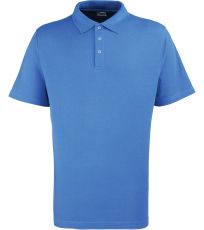 Męska sportowa koszula polo PR610 Premier Workwear