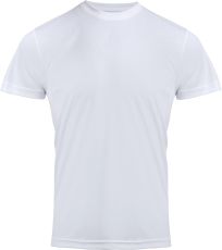 Męski t-shirt roboczy z siatką na plecach PR649 Premier Workwear