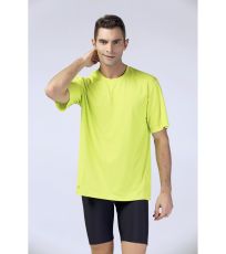 Męski t-shirt szybkoschnący RT253M SPIRO 