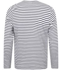 Unisex t-shirt z długim rękawem SF204 SF 