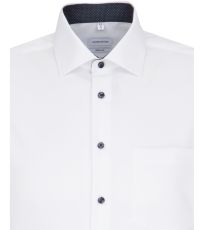 Męska koszula z popeliny SN193690 Seidensticker 