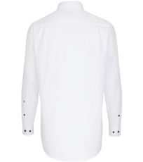 Męska koszula z popeliny SN193690 Seidensticker 