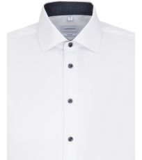 Męska koszula z popeliny SN293690 Seidensticker 