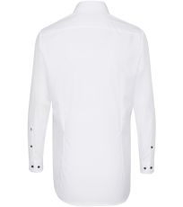 Męska koszula z popeliny SN293690 Seidensticker 