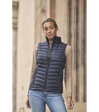 Damska kamizelka pikowana TJ9633 Tee Jays 