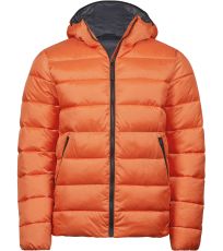 Męska kurtka pikowana TJ9646 Tee Jays