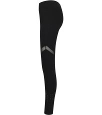 Damskie siatkowe legginsy sportowe TL672 Tombo 