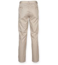 Damskie spodnie chinosy H641 Henbury 