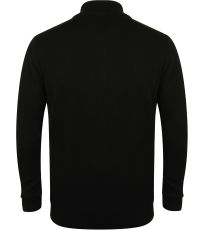 Męski sweter na zamek błyskawiczny H718 Henbury 