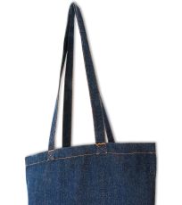 Dzinsowa torba z długimi uchwytami X963 Link Kitchen Wear