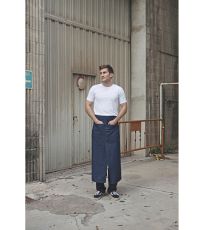 Dżinsowy fartuch X992 Link Kitchen Wear 