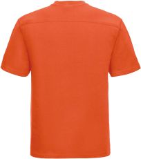 Męski t-shirt R-010M-0 Russell 