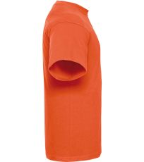 Męski t-shirt R-010M-0 Russell 